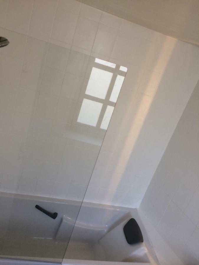 Houston A Honfleur Apartment Luaran gambar